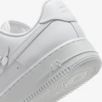 Nike Air Force 1 Low женская Кроссовки цвет белый