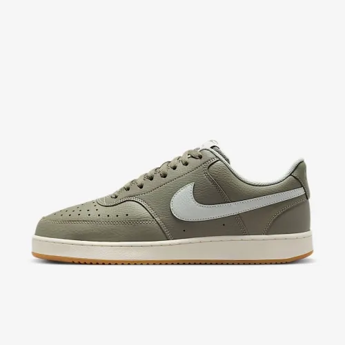 Nike Court Vision Low Кросівки колір зелений