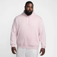 Nike Sportswear Club Fleece Pullover Толстовка з капюшоном Pink