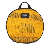 Сумка The North Face Base Camp Duffel XXL 0A52SDZU31 - жовта