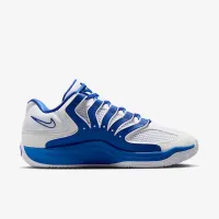 Nike KD18 баскетбольные Кроссовки цвет белый