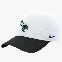 Charlotte Hornets 2024/25 Club City Edition Nike NBA Cap колір білий