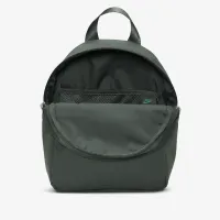 Nike Sportswear Futura 365 женская Mini рюкзак (6L) цвет зеленый
