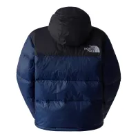 Куртка The North Face 1996 Retro Nuptse 0A3XEO92A1 - Синя