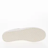Кроссовки Tommy Hilfiger Essential TH Monogram Leather Flatform FW0FW07945-YBL - Белые