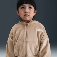 Nike Toddler 2-Piece Velour Flaцвет красный лосины набор цвет коричневый