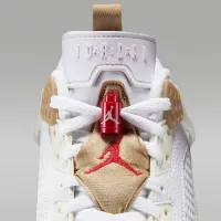 Nike Jordan Spizike Low мужские Кроссовки цвет белый