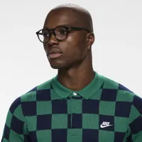 Nike Swerve синий Light Glasses цвет черный