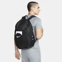 Nike Academy Team рюкзак (30L) цвет черный