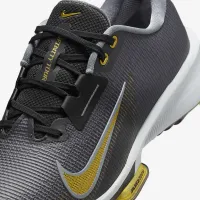 Nike Air Zoom Infinity Tour 2 для гольфу Кросівки (Wide) колір чорний