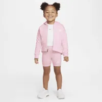 Nike Toddler 3 пари Bike шорти комплект колір чорний