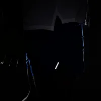 Шорты для бега Nike Flex Stride Short 5in Navy (CJ5453-480)                