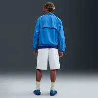 Nike Sportswear Club чоловічі Roscoe Full-Zip Куртка блакитний