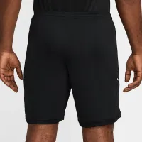 Nike Academy мужские Dri-FIT Soccer шорты цвет черный