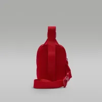 Nike Jordan Hip сумка (1L) колір червоний