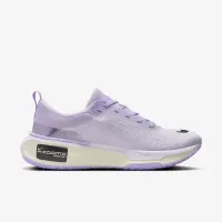 Nike Invincible 3 женская Road Running Кроссовки цвет фиолетовый