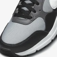 Nike Air Max SC мужские Кроссовки цвет черный