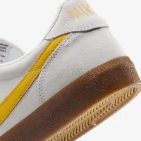 Nike Killshot 2 чоловічі Кросівки колір сірий