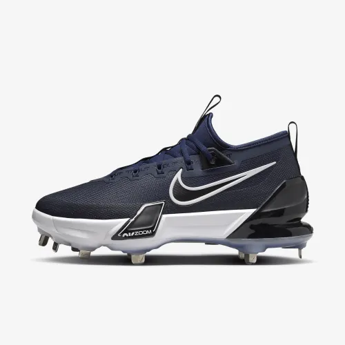 Nike Force Zoom Trout 9 Elite бейсбольні бутси блакитний