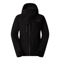 Куртка The North Face Descendit 0A87XFJK31 -  Черная