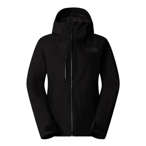 Куртка The North Face Descendit 0A87XFJK31 -  Черная