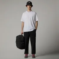 Футболка The North Face Zumu 0A87DDFN41 - Біла