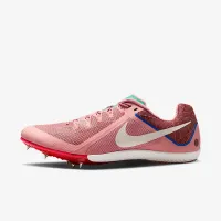 Nike Rival Multi Track & Field Multi-Event Spikes Pink