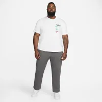 Nike Sportswear Club Fleece чоловічі Pants колір сірий