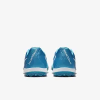 Nike Phantom GX 2 Academy TF Low-Top Soccer Кросівки блакитний