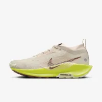Nike Pegasus Trail 5 GORE-TEX жіноча Waterproof Trail Running Кросівки колір коричневий
