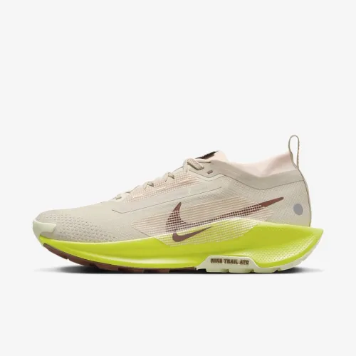 Nike Pegasus Trail 5 GORE-TEX жіноча Waterproof Trail Running Кросівки колір коричневий