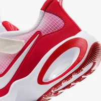 Nike Air Max Nova Little дитячі Кросівки колір червоний