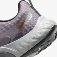 Nike Renew In-Season TR 12 Premium жіноча тренувальні Кросівки колір фіолетовий
