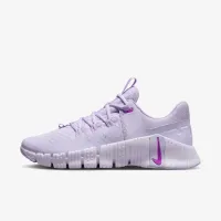 Nike Free Metcon 5 Women's Workout взуття Purple