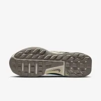 Nike Juniper Trail 3 мужские Trail Running Кроссовки цвет зеленый