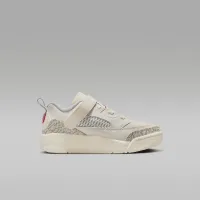 Nike Jordan Spizike Low Little дитячі Кросівки колір білий