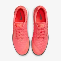 Nike Lunargato II Indoor/Court Low-Top Soccer Кросівки Orange