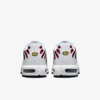 Nike Air Max Plus чоловічі Кросівки колір білий