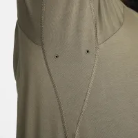 Nike Primary чоловічі Dri-FIT Long-Sleeve Versatile Top колір зелений