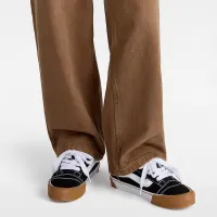 Кроссовки Vans KNU Skool VN0009QCCJI1M - Черные