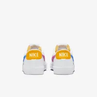 Nike Blazer Low '77 жіноча Кросівки колір білий