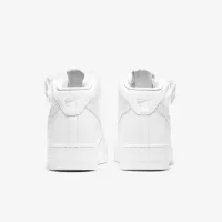 Nike Air Force 1 Mid '07 чоловічі Кросівки колір білий
