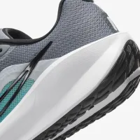 Nike Downshifter 13 мужские Road Running Кроссовки цвет серый