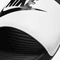 Nike Victori One мужские Slides цвет черный