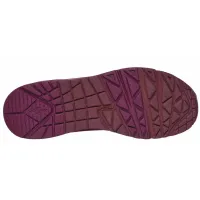 Кроссовки Женские Skechers UNO STAND ON AIR (73690-PLUM)