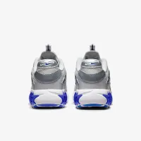 Nike Zoom Air Fire жіноча Кросівки колір сірий