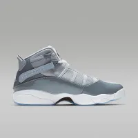 Jordan 6 Rings 