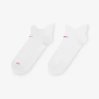 Nike Running Lightweight No-Show носки (1 пара) цвет белый