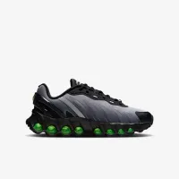 Nike Air Max Dn8 Big дитячі Кросівки колір чорний