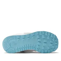 Кроссовки New Balance PV574KIJ - Белые